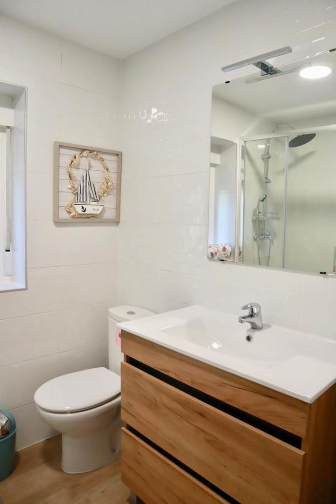Acogedor Apartamento Junto Palacio Congresos Γρανάδα Εξωτερικό φωτογραφία
