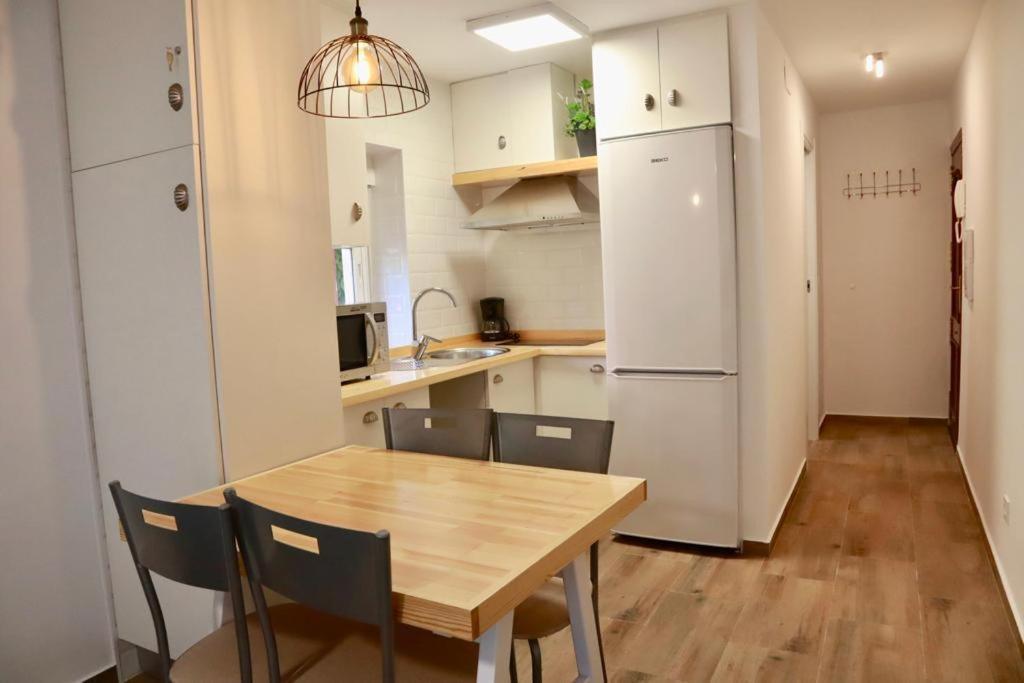 Acogedor Apartamento Junto Palacio Congresos Γρανάδα Εξωτερικό φωτογραφία